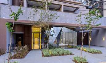 Imagem 6: Apartamento Pinheiros, 3 dormitórios, 3 suítes, 2 vagas, Dormitório de empregada, banheiro