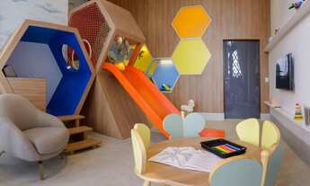 Imagem 2: Apartamento Pinheiros, 3 dormitórios, 3 suítes, 2 vagas, Dormitório de empregada, banheiro