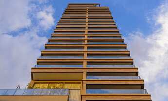 Imagem 4: Apartamento Pinheiros, 3 dormitórios, 3 suítes, 2 vagas, Dormitório de empregada, banheiro