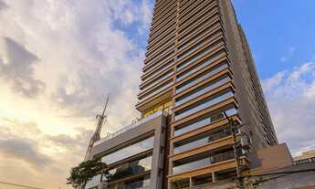 Imagem 5: Apartamento Pinheiros, 3 dormitórios, 3 suítes, 2 vagas, Dormitório de empregada, banheiro