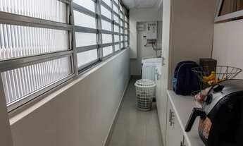 Imagem 6: Apartamento totalmente reformado no Itaim Bibi para Venda – 107 m² de conforto e sofistica