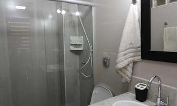 Imagem 6: Estúdio reformado, 24m2, Mobiliado, próximo as estações São Joaquim e Vergueiro. AP0019