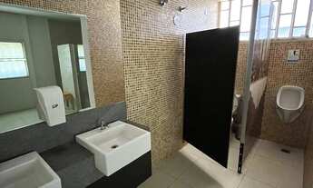 Imagem 6: Espaço comercial extraordinário, 684 m2, 08 Vagas de Garagem, 5 Banheiros CO0001