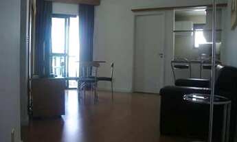 Imagem: Flat para locação em Vila Mariana, 60m2