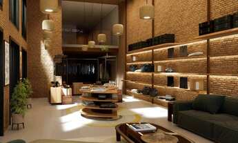 Imagem 7: Imóvel Comercial, 297m2, com recepção + 6 salas, 3 vagas PR0001