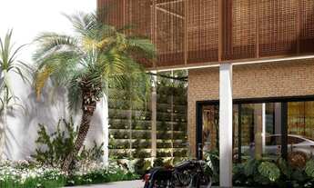 Imagem 3: Imóvel Comercial, 297m2, com recepção + 6 salas, 3 vagas PR0001