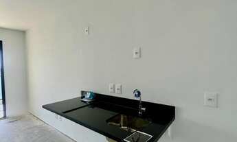 Imagem 2: Stúdio 28m2, Próximo ao Allianz Parque, com piscina, salão de festas, lavanderia e academi