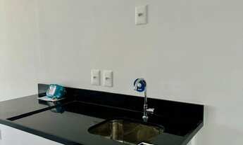 Imagem 6: Stúdio 28m2, Próximo ao Allianz Parque, com piscina, salão de festas, lavanderia e academi