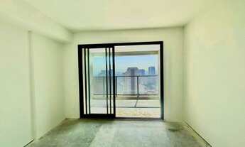 Imagem: Stúdio 28m2, Próximo ao Allianz Parque