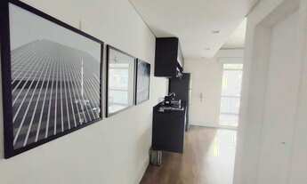 Imagem: Stúdio Mobiliado para Locação 63m²