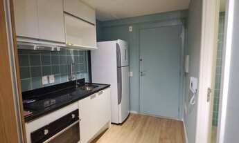 Imagem 4: Stúdio com 64m2 totalmente Mobiliado pela região da Pompéia, próximo ao Allianz Parque, co