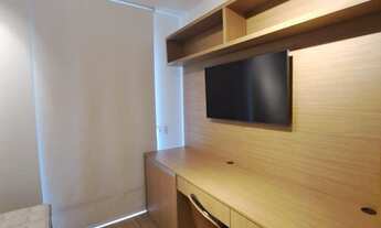 Imagem 6: Stúdio com 64m2 totalmente Mobiliado pela região da Pompéia, próximo ao Allianz Parque, co