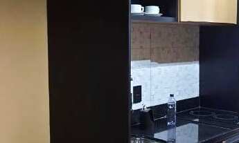 Imagem 2: Stúdio totalmente Mobiliado pela região da Pompéia, próximo ao Allianz Parque, com piscina