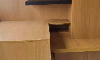 Imagem 6: Stúdio totalmente Mobiliado pela região da Pompéia, próximo ao Allianz Parque, com piscina