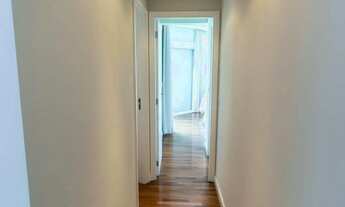 Imagem 6: Viva com Exclusividade no Itaim Bibi: Seu Novo Lar na Rua Manuel Guedes com 97m2, 2 dormit