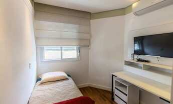 Imagem 7: Viva com Exclusividade no Itaim Bibi: Seu Novo Lar na Rua Manuel Guedes com 97m2, 2 dormit