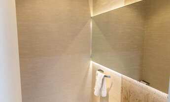 Imagem 3: Viva com Exclusividade no Itaim Bibi: Seu Novo Lar na Rua Manuel Guedes com 97m2, 2 dormit