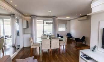 Imagem 5: Viva com Exclusividade no Itaim Bibi: Seu Novo Lar na Rua Manuel Guedes com 97m2, 2 dormit