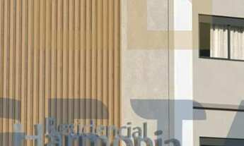 Imagem 2: Lançamento com 2 Quartos sendo 1 Suíte - Unidades a partir de R$ 460.000,00