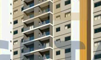 Imagem 3: Lançamento com 2 Quartos sendo 1 Suíte - Unidades a partir de R$ 460.000,00