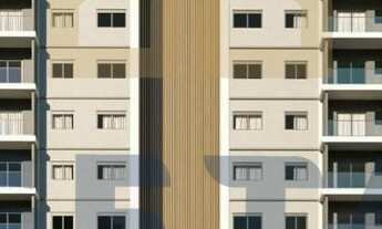 Imagem 4: Lançamento com 2 Quartos sendo 1 Suíte - Unidades a partir de R$ 460.000,00