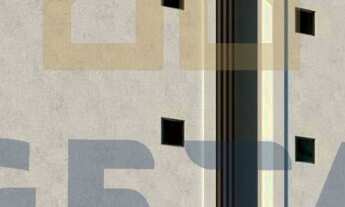 Imagem 5: Lançamento com 2 Quartos sendo 1 Suíte - Unidades a partir de R$ 460.000,00