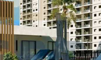 Imagem 6: Lançamento com 2 Quartos sendo 1 Suíte - Unidades a partir de R$ 460.000,00