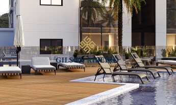 Imagem 3: VALLEY HOME CLUB - Apartamento moderno e condomínio com ampla Infraestrutura