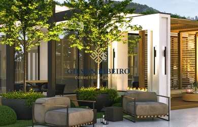 Imagem 6: VALLEY HOME CLUB - Apartamento moderno e condomínio com ampla Infraestrutura