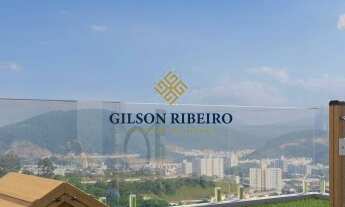 Imagem 2: Apartamento de 2 Quartos com Suíte em Condomínio Completo