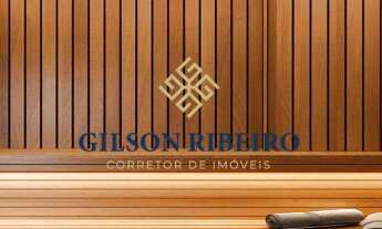 Imagem 4: Apartamento de 2 Quartos com Suíte em Condomínio Completo