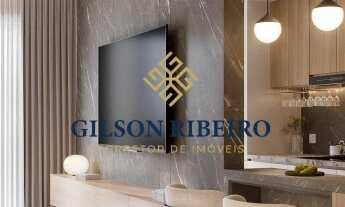 Imagem 6: Apartamento de 2 Quartos com Suíte em Condomínio Completo