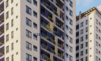 Imagem: Apartamento a venda 1 quarto,1 banheiro,1