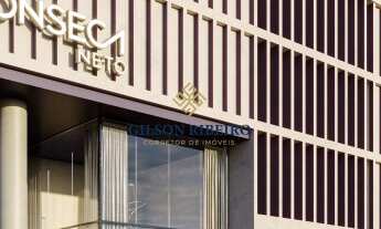 Imagem 2: Apartamento a venda 1 quarto,1 banheiro,1 vaga de garagem