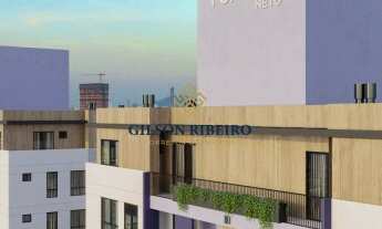 Imagem 5: Apartamento a venda 1 quarto,1 banheiro,1 vaga de garagem