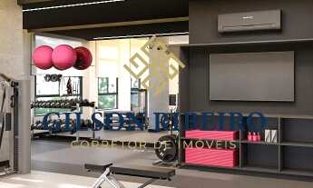 Imagem 6: Apartamento a venda 1 quarto,1 banheiro,1 vaga de garagem