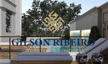 Imagem 4: Seu Sonho em Camboriú! Apartamento Exclusivo com 1 Quarto + 1 Suíte!