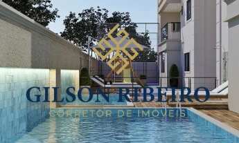 Imagem 5: Seu Sonho em Camboriú! Apartamento Exclusivo com 1 Quarto + 1 Suíte!