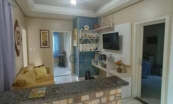 Imagem 3: Encantadora Casa em Cedros, Camboriú com 80 m² de área privativa