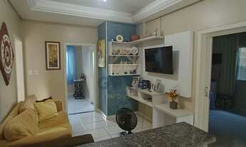 Imagem 5: Encantadora Casa em Cedros, Camboriú com 80 m² de área privativa