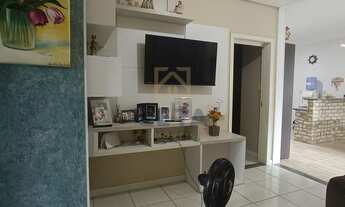 Imagem 6: Encantadora Casa em Cedros, Camboriú com 80 m² de área privativa