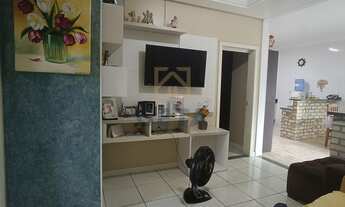 Imagem 7: Encantadora Casa em Cedros, Camboriú com 80 m² de área privativa