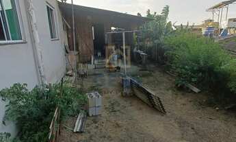 Imagem 3: Encantadora Casa em Cedros, Camboriú com 80 m² de área privativa