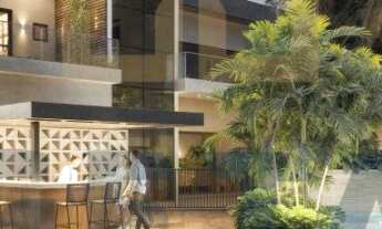 Imagem 4: Terreno para Venda no Pré - Lançamento Ilha de Malta em Camboriú