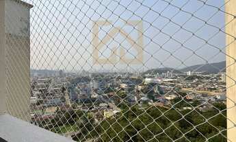 Imagem 4: Apartamento 2 quartos para venda no bairro Lídia Duarte em Camboriú