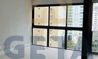 Imagem: Apartamento de Alto Padrão no Edifício