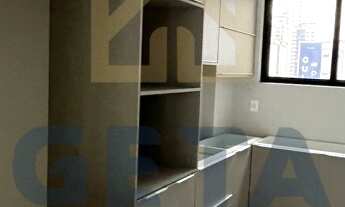 Imagem 4: Apartamento de Alto Padrão no Edifício Riomaggiore – Balneário Camboriú