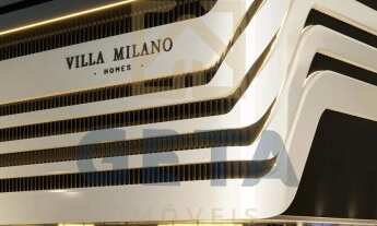 Imagem: Villa Milano - O Primeiro Empreendimento
