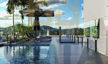 Imagem 6: Villa Milano - O Primeiro Empreendimento de Alto Padrão de Camboriú