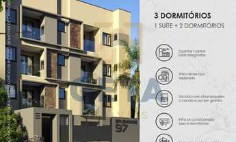 Imagem: Descubra o Splendore! Seu Novo Lar em Camboriú